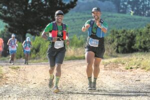Thirsti AfricanX 1-day race returns to Paul Cluver