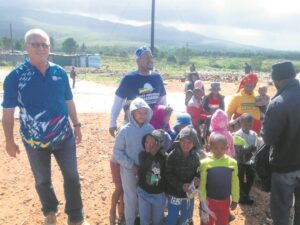 Lekkerste Paasnaweek!