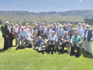 Herinneringe van 73 jaar gelede gedeel
