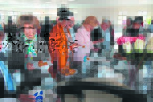 Women’s conference of hope