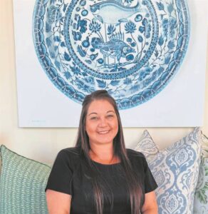 Marine has a new sub-GM