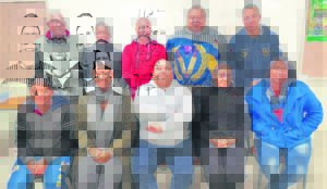 Krieketklub kry nuwe bestuur