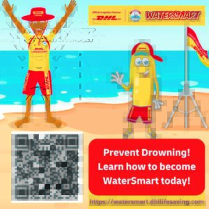 New online water-safety learning platform launched