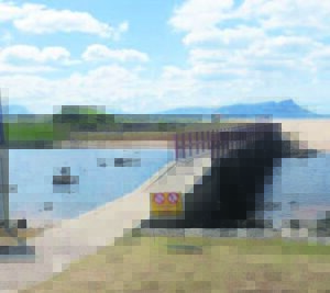 Kleinmond Estuary closed until further notice