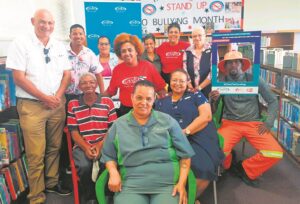 Kankersifting by Caledon-bib