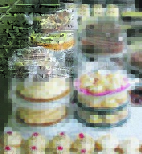 Wat gebeur in die Overberg?