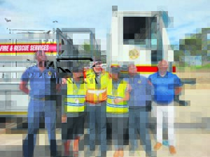 Fostering fire awareness