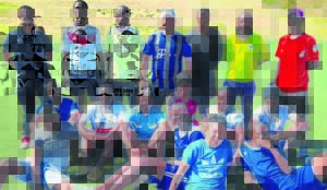 Safa lei nuwe lynregters op