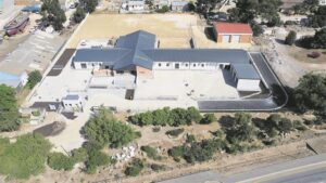 Villiersdorp-kliniek maak eersdaags deure oop