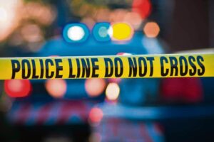 Tragiese geval eis jong lewe