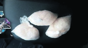 Twee vas oor dwelms en diefstal ná samewerking