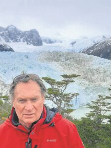 Heldhaftige Franse matroos hou die Kaap Hollands