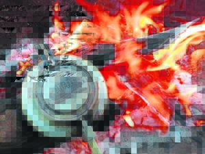 Geniet ’n heerlike boepensbroodjie