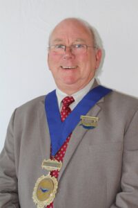 Mayor counts the cost of unrest