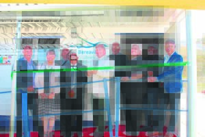 Library a beacon of hope in TWK