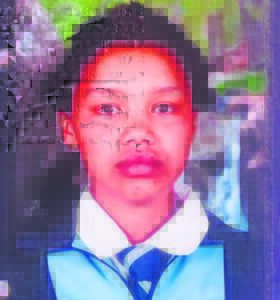 Ma van twee gesoek van Genadendal gesoek