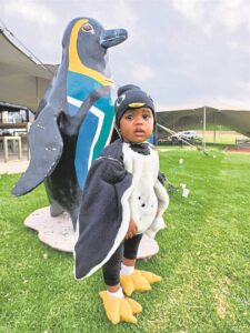 When I grow up . . .