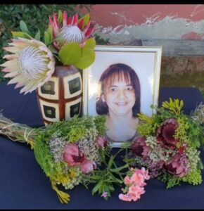 Elim-moord: Ergste vrese toe waar