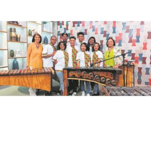 Orkes laat voete jeuk