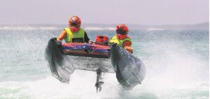 Trans Agulhas action