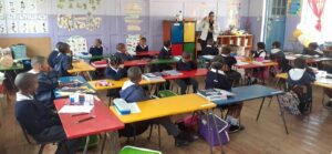 Blink begin vir leerders