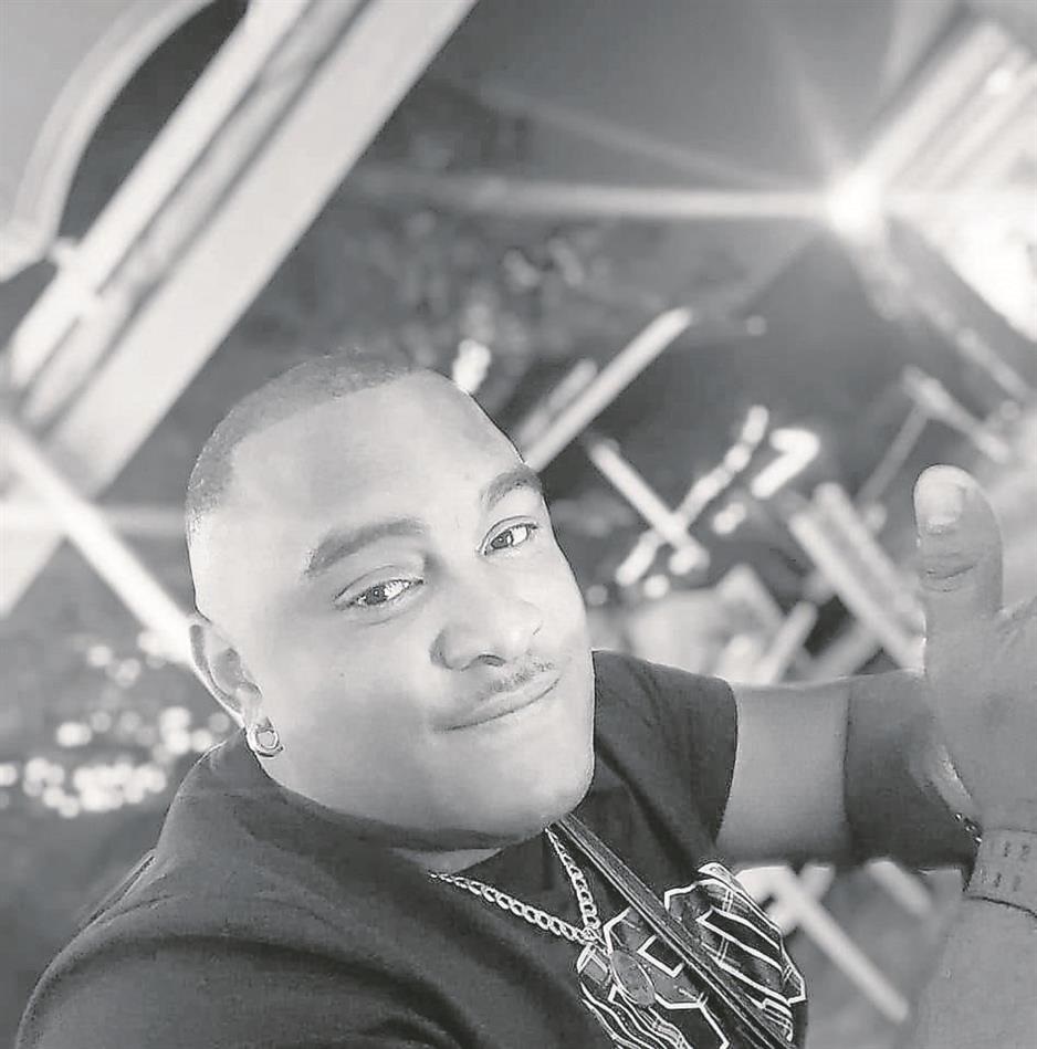 Matthew “Meppie” Zulu 