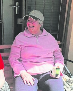 Lewenslange tronkstraf vir moordenaar