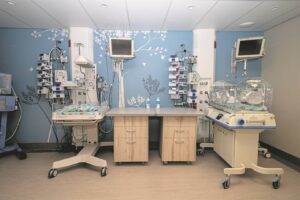 New neo-natal ICU in Hermanus