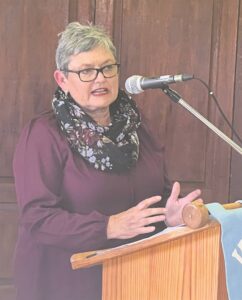 Hermanus se VLV-byeenkoms ’n groot sukses