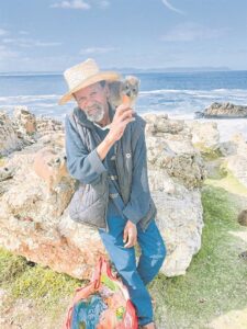 Dassies hou Japie Jonker se kop skoon