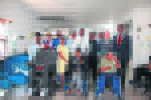 Gift of mobility from EasyPay