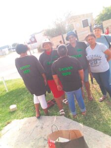 Kerspret vir Hawston-kinders