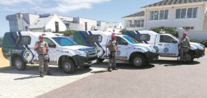 Ensuring safety all year long