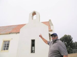 Myddleton se kerkklok stil