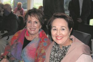 Bekende ekonoom spreek hoop uit