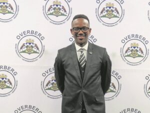 New ODM speaker elected