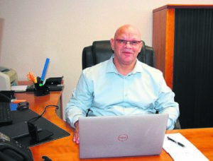 OM appoints new director of Community Services