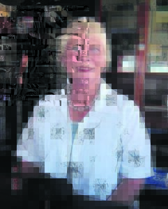 Geliefde inwoner gegroet ná stryd