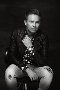 Wees deel van die musikale reis met bekendes