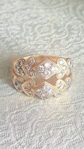 Robbed on Rotary Way