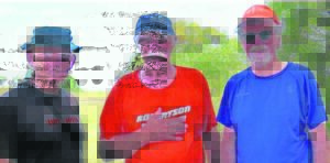 Bredasdorpers kan weer fiks word