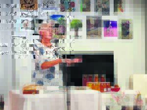 VLV se Overberg-sirkeltak deel wenke en inligting