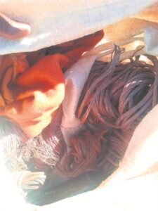 Beloning vir inligting oor vandale en misdadigers