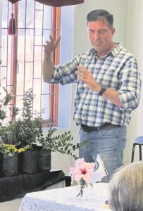 Hermanus-VLV se maandvergadering ‘n groot sukses