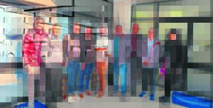 Municipality, Eskom pact