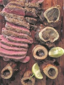 MENING | Braai jou steak só vir Braaidag