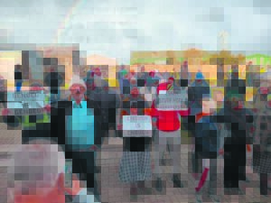 Dele van Grabouw en Botrivier al dae sonder krag