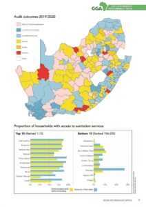 Cape Agulhas rated best council in SA