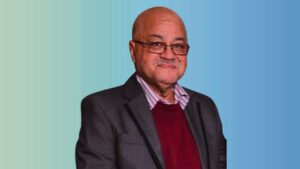 Bekende oudonderwyser oorlede