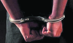 Four arrested in Bredasdorp for extortion
